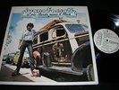 IVANO FOSSATI - La mia banda  suona il rock - LP PROMO MINT