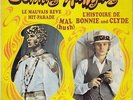 JOHNNY HALLYDAY - La Historia de Bonnie and Clyde -  SPANISH 7
