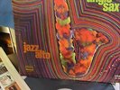 John Surman ANGLO-SAX orig USA stereo LP NM-