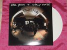 NEIL YOUNG + CRAZY HORSE - RAGGED GLORY - 10tr LP - REISSUE - WHITE VINYL