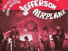 JEFFERSON AIRPLANE 45 TRIAD+PS GERMANY RARE EXCELLENT