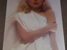 Debbie Harry (Blondie) 1978  UK Pace Poster