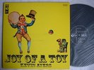 KEVIN AYERS JOY OF A TOY / JPN ORIGINAL GATEFOLD COVER