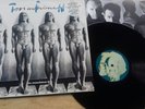 David Bowie Tin Machine 2 vinyl lp rare