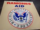 Ramones Aid Crummy Stuff Vinyl 12