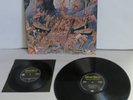 Infernal Majesty Unholier Than Thou Black Vinyl LP Record new