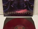 Malevolent Creation Retribution Purple Vinyl LP Record new Listenable