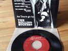 rolling stones-as tears go by ep mexico