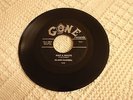 JO ANN CAMPBELL  WAIT A MINUTE/I'M IN LOVE WITH YOU  GONE 5014    M-