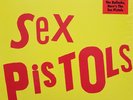 THE SEX PISTOLS God Save The Sex Pistols VINYL LP NEW & SEALED RSD 2017