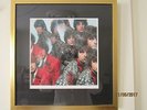 Pink Floyd - Piper at the Gates of Dawn SIGNED Giclee A3 Photographic Print