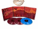 The Witcher 3 Ltd. Edition 3 x LP Official Sound Track from Game Legends, EU
