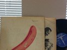 VELVET UNDERGROUND LP STEREO TORSO ORIG PEELED RARE 1st ANDY WARHOL STARTER COPY