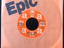 Gasolin' -Twilight Birds- Danish Rock 45 on Epic Hear