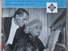 Elly Ney - Ludwig Hoelscher - Beethoven Sonaten 1 und 2  - sehr selten - TOP