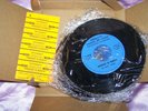 Seeburg #1018 Witchcraft  8 copies in original celloph + Labels
