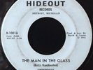 Underdogs -The Man In The Glass- Detroit Garage 45 on Hideout - Hear