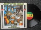 Heart Of The Congos Jah Live Label. Tidy