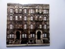 LED ZEPPELIN -Physical Graffiti, 1975 Double LP, Swan Song, 1st press SEALED