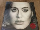 Adele 25 Vinyl LP