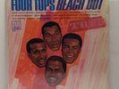 Four Tops - Reach Out LP - Motown MM 660 - EX+/EX+ - Tested Mono Incredible 1st
