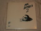 MAC DEMARCO 2 LP SEALED rare blue vinyl silkscreen sleeve captured tracks