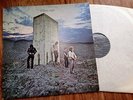 Rare signed John Entwistle  Who's Next - 1st - VG UK vinyl LP album