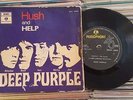 Deep Purple Hush 7