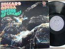 BEGGARS OPERA - Waters of Change. LP 1971. Original Vertigo Swirl