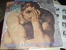 THE FREEZE MISERY LOVES COMPANY HARDCORE PUNK ROCK TAANG RECORD'91 Vinyl LP MINT