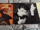 David Bowie -Berlin Trilogy -Alternative Lot- Vinyl Lp, Lodger, Low, Heroes