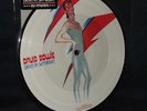 DAVID BOWIE DRIVE-IN SATURDAY RSD 2013 40TH PICTURE DISC 7
