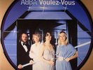 ABBA ?– Voulez-Vous Label: Not On Label (ABBA) ?– EFX 05 Form VINYL PICTURE DISC