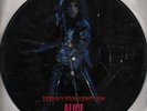 Alice Cooper (2) ?– Feed My Frankenstein Label: Epic ?– 65809 VINYL PICTURE DISC