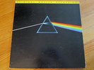 PINK FLOYD DARK SIDE OF THE MOON EX+ LP MOBILE FIDELITY SOUND LAB MFSL JAPAN