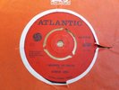RARE 1966 UK RED ATLANTIC 584061 - BARBARA LEWIS - I REMEMBER THE FEELING  - EX