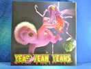 Yeah Yeah Yeahs -  Mosquito, LP, neu/OVP