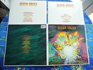 QUEEN ? QUEEN ROCKS  ? RARE TOP RECORDS #1A