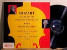 MERCURY MG 10108 MOZART 6 QTS HAYDN STARKER ROTH SQ MF2/1 VG++ TO NM