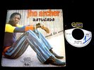 JHO ARCHER/BATUCADA/RARE GROOVY LATIN SOUL FUNK/FRENCH PRESS SP 7