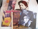 Bob Dylan Another Self Portrait Box Set LP Vinyl