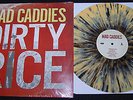 Mad Caddies Dirty Rice LP ska less than jake nofx pepper rancid Interrupters
