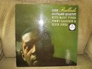 FIRST ISSUE ORIGINAL MONO PROMO IMPULSE A-32 JOHN COLTRANE BALLADS, VAN GELDER