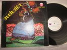EVOLUCION same Mexico Psych Prog Heavy Funk 1975 Original Rare Private LP