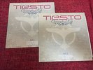 TIESTO - ELEMENTS OF LIFE (VOL 1+2)  RARE 4x12 Mint / Unplayed trance Armin