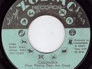 Northern Soul Original - Ruby Andrews - Casanova - Listen