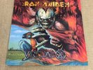 Iron Maiden Virtual XI Original 1998 Pressing Excellent Condition Rare Nwobhm
