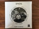 Sphere - Inside Ourselves Strata Jazz Vinyl LP NEW SEALED Soul-Jazz Spiritual Fr