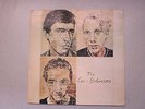 The Go-Betweens - Send Me A Lullaby - Rare Original Gatefold Oz  LP 1982