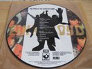 PINK FLOYD - THE PIPER AT THE GATES OF DAWN - PICTURE DISC LP. - BRAZIL
